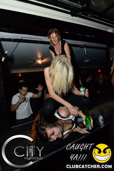 City nightclub photo 60 - January 23rd, 2013