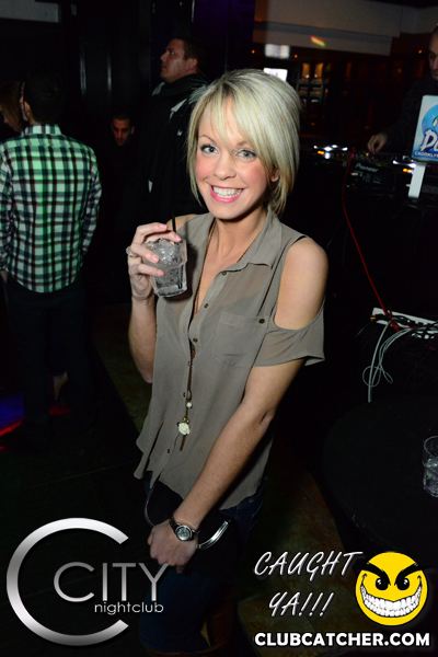 City nightclub photo 61 - January 23rd, 2013