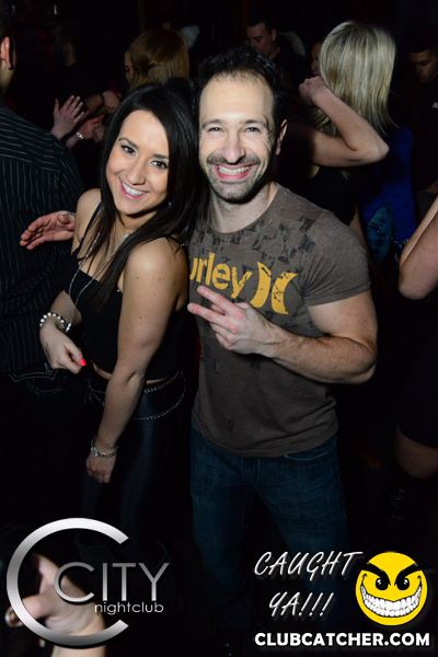 City nightclub photo 63 - January 23rd, 2013