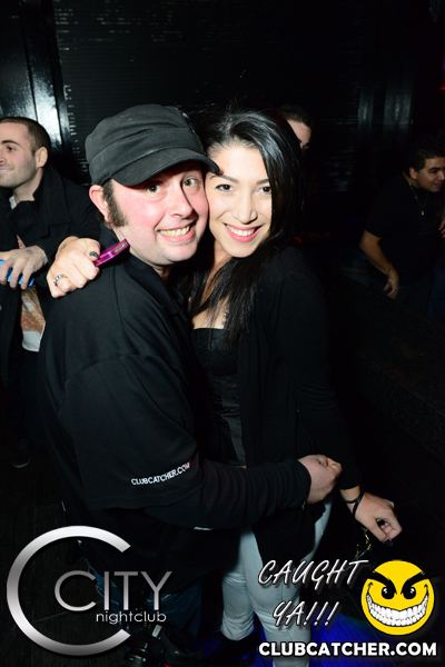 City nightclub photo 64 - January 23rd, 2013