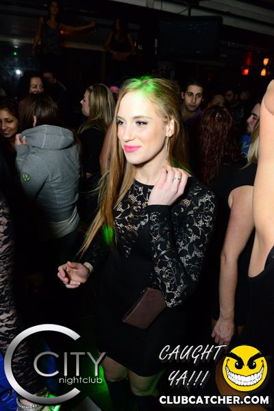 City nightclub photo 69 - January 23rd, 2013