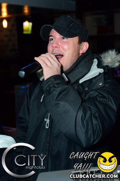 City nightclub photo 8 - January 23rd, 2013