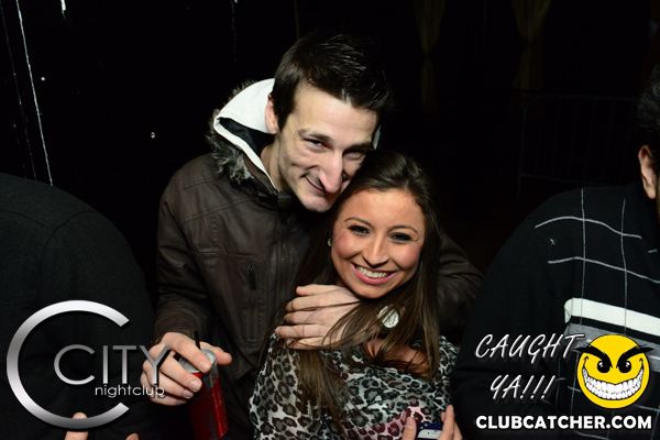 City nightclub photo 74 - January 23rd, 2013