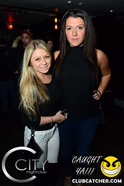 City nightclub photo 77 - January 23rd, 2013