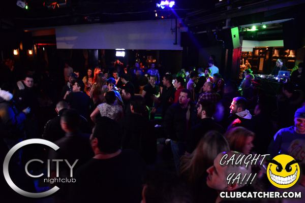 City nightclub photo 78 - January 23rd, 2013
