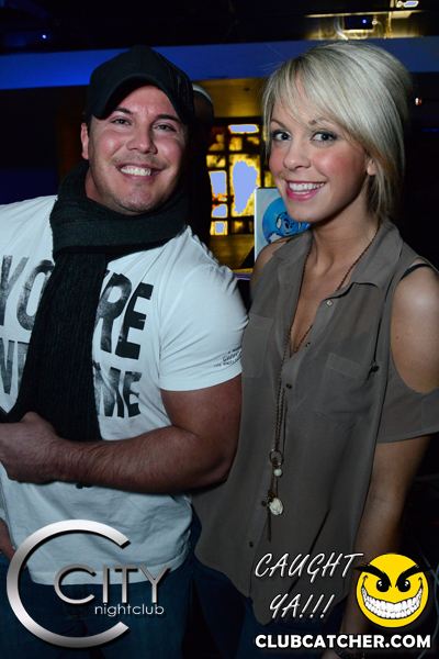 City nightclub photo 81 - January 23rd, 2013