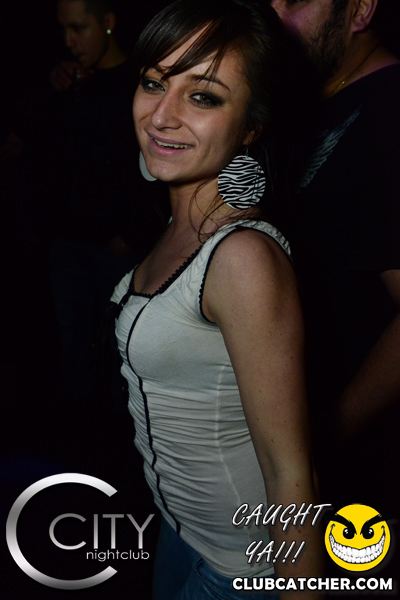 City nightclub photo 84 - January 23rd, 2013