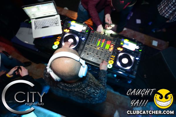 City nightclub photo 85 - January 23rd, 2013