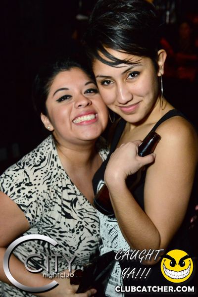 City nightclub photo 88 - January 23rd, 2013