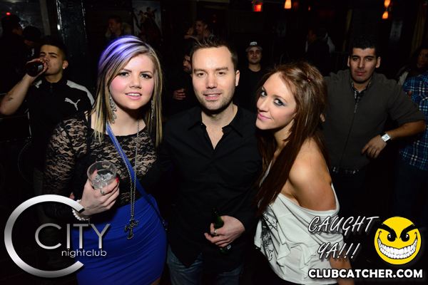 City nightclub photo 89 - January 23rd, 2013