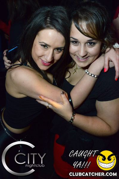 City nightclub photo 90 - January 23rd, 2013