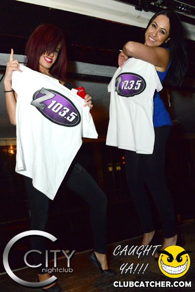 City nightclub photo 91 - January 23rd, 2013