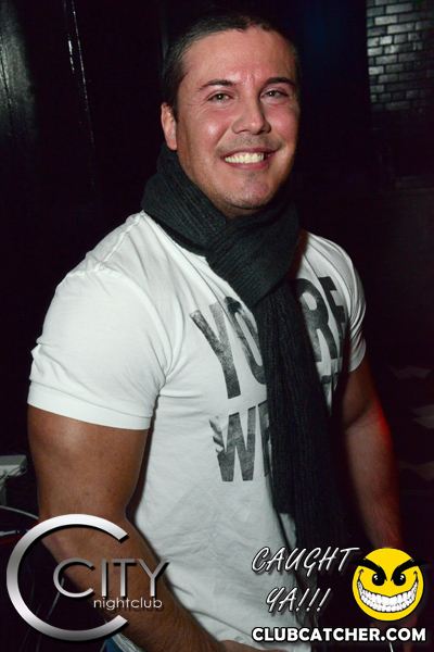 City nightclub photo 92 - January 23rd, 2013