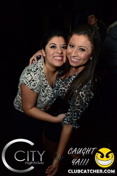 City nightclub photo 93 - January 23rd, 2013