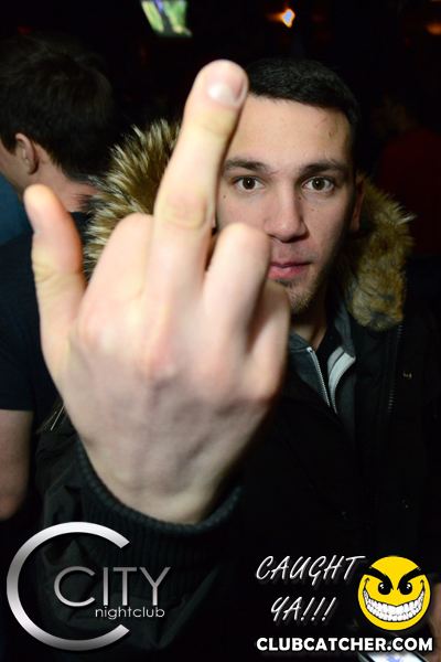 City nightclub photo 94 - January 23rd, 2013