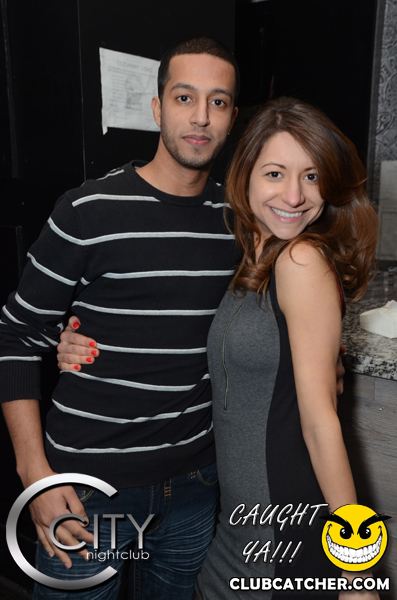 City nightclub photo 95 - January 23rd, 2013