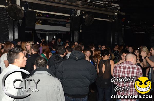 City nightclub photo 96 - January 23rd, 2013