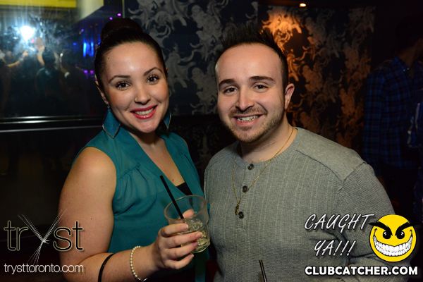 Tryst nightclub photo 109 - January 25th, 2013