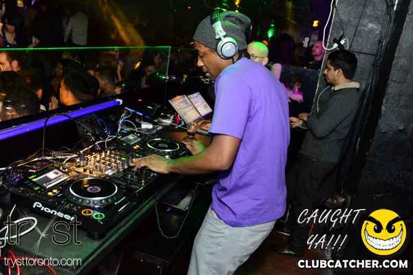 Tryst nightclub photo 113 - January 25th, 2013