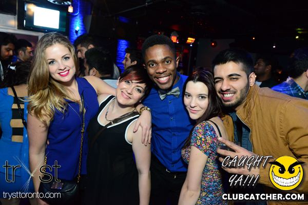 Tryst nightclub photo 115 - January 25th, 2013