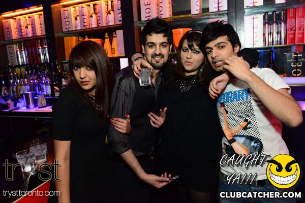 Tryst nightclub photo 118 - January 25th, 2013