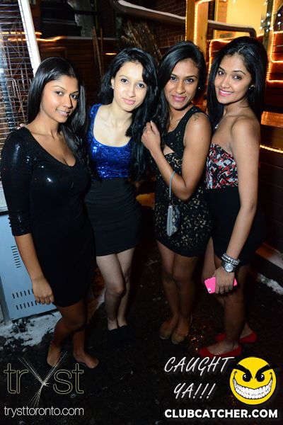 Tryst nightclub photo 119 - January 25th, 2013