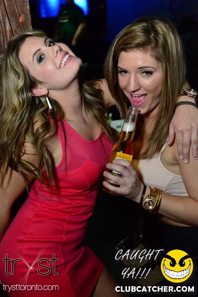Tryst nightclub photo 13 - January 25th, 2013