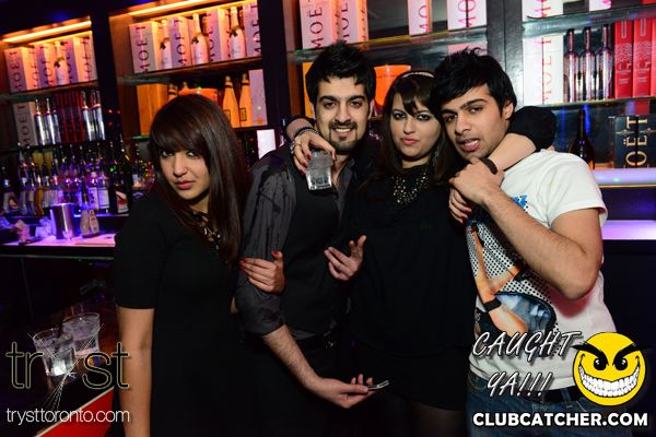 Tryst nightclub photo 124 - January 25th, 2013