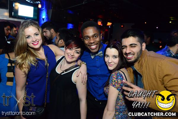 Tryst nightclub photo 129 - January 25th, 2013