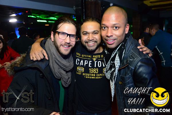 Tryst nightclub photo 131 - January 25th, 2013