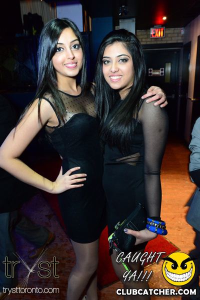 Tryst nightclub photo 133 - January 25th, 2013