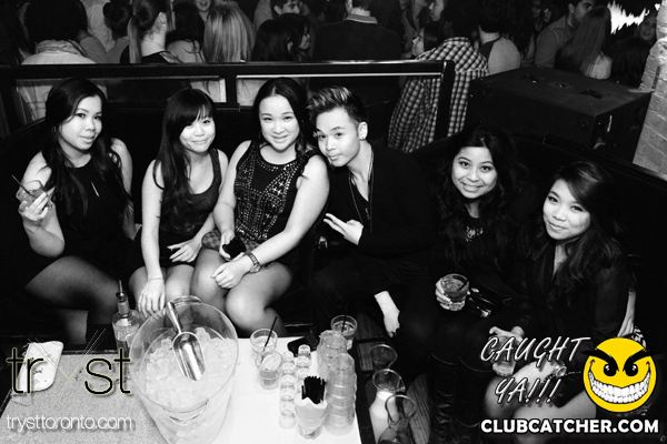 Tryst nightclub photo 137 - January 25th, 2013