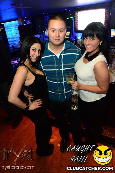 Tryst nightclub photo 138 - January 25th, 2013