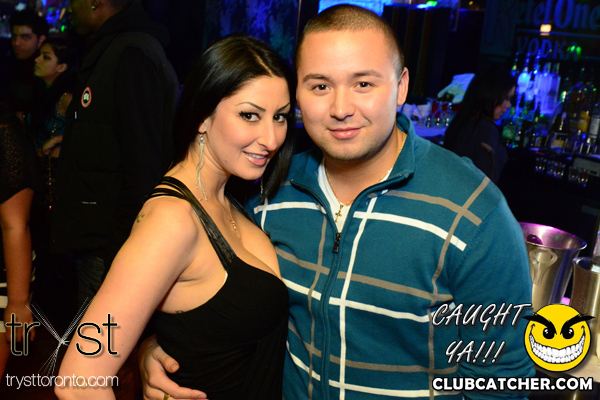 Tryst nightclub photo 149 - January 25th, 2013