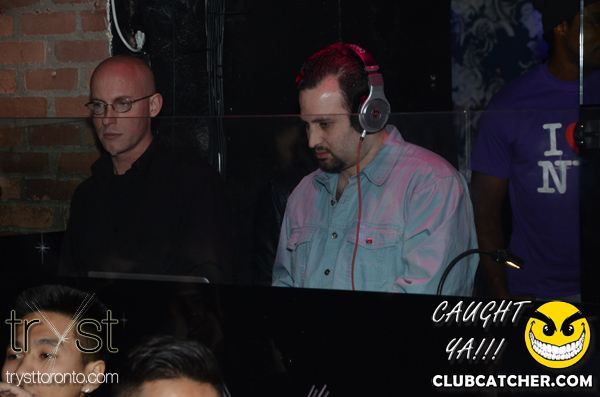 Tryst nightclub photo 16 - January 25th, 2013