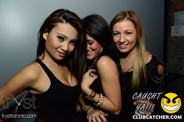 Tryst nightclub photo 151 - January 25th, 2013
