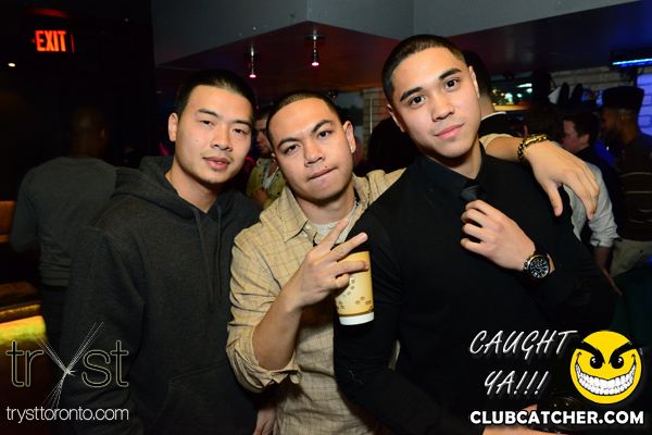 Tryst nightclub photo 154 - January 25th, 2013