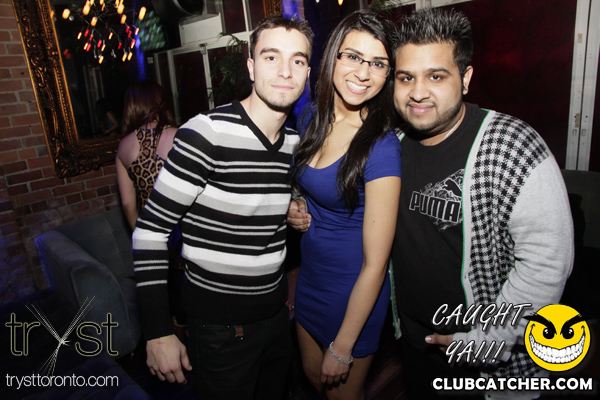 Tryst nightclub photo 155 - January 25th, 2013