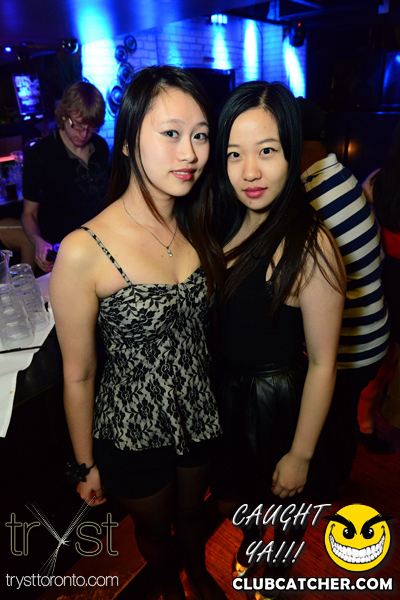 Tryst nightclub photo 160 - January 25th, 2013