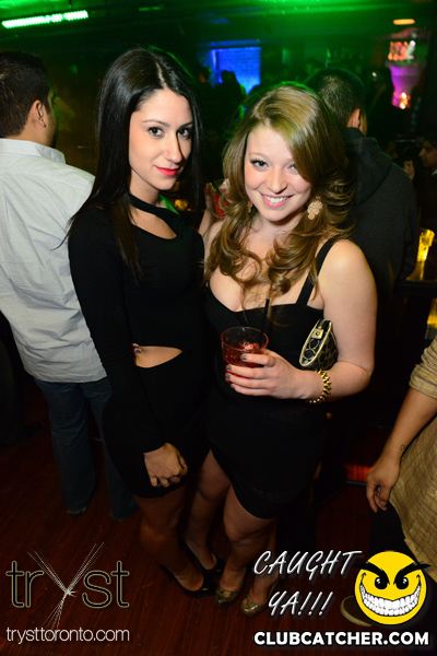 Tryst nightclub photo 165 - January 25th, 2013