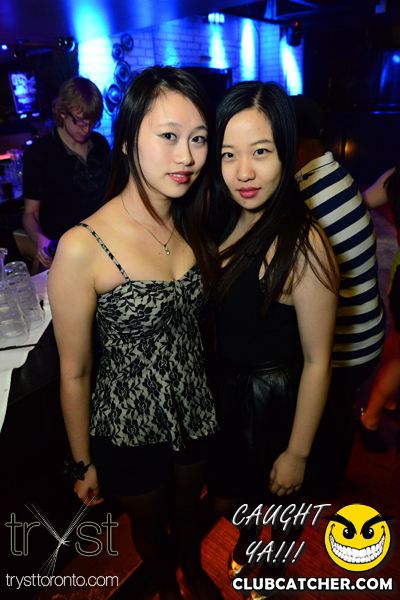 Tryst nightclub photo 169 - January 25th, 2013