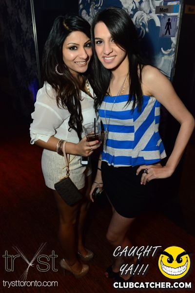 Tryst nightclub photo 173 - January 25th, 2013