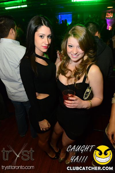 Tryst nightclub photo 177 - January 25th, 2013