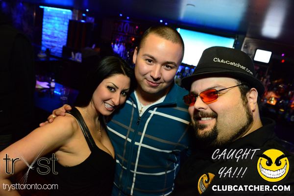 Tryst nightclub photo 180 - January 25th, 2013