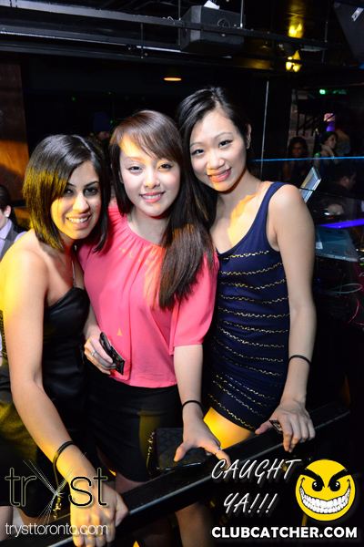 Tryst nightclub photo 181 - January 25th, 2013