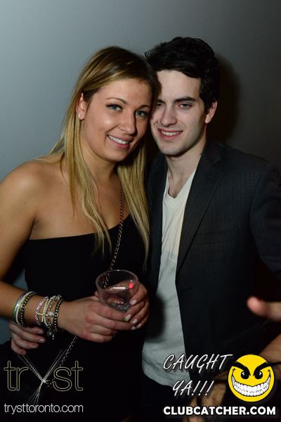 Tryst nightclub photo 188 - January 25th, 2013