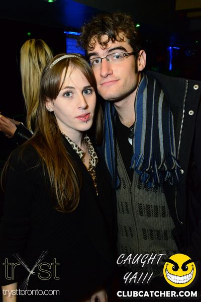 Tryst nightclub photo 198 - January 25th, 2013