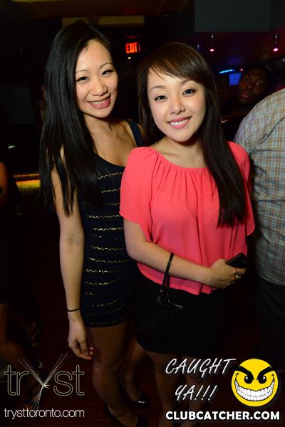 Tryst nightclub photo 200 - January 25th, 2013