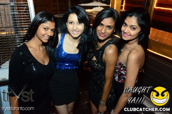 Tryst nightclub photo 3 - January 25th, 2013