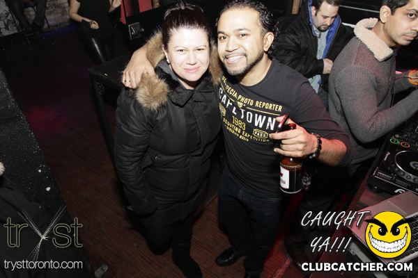 Tryst nightclub photo 202 - January 25th, 2013